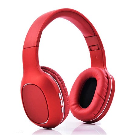 

Наушники Elite Edition BT 1608 беспроводные Red (0102636)