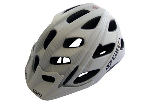 

Шлем Giro Hex матовый белый Lines, М (55-59см)