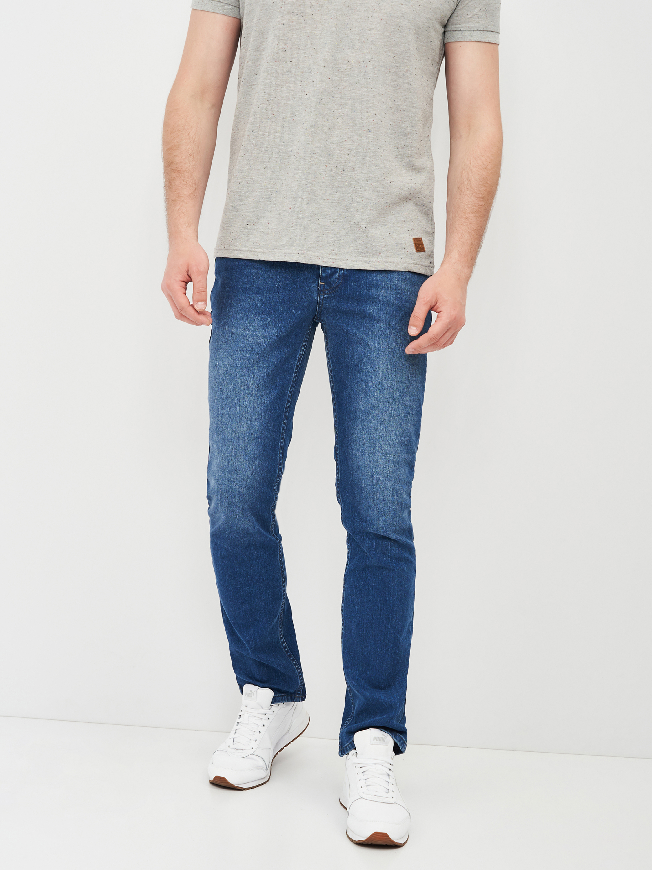 

Джинсы Koton 8KAM43756LD-741 29-32 Indigo
