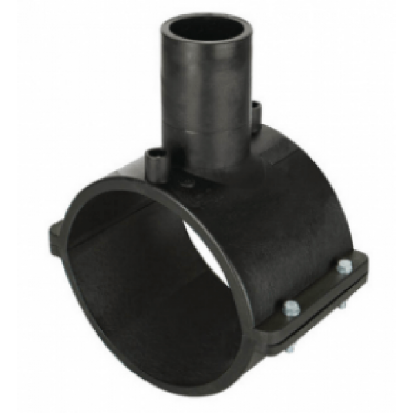

Тройник седловой терморезисторный FOX fittings D 225/75 (OE22507511)