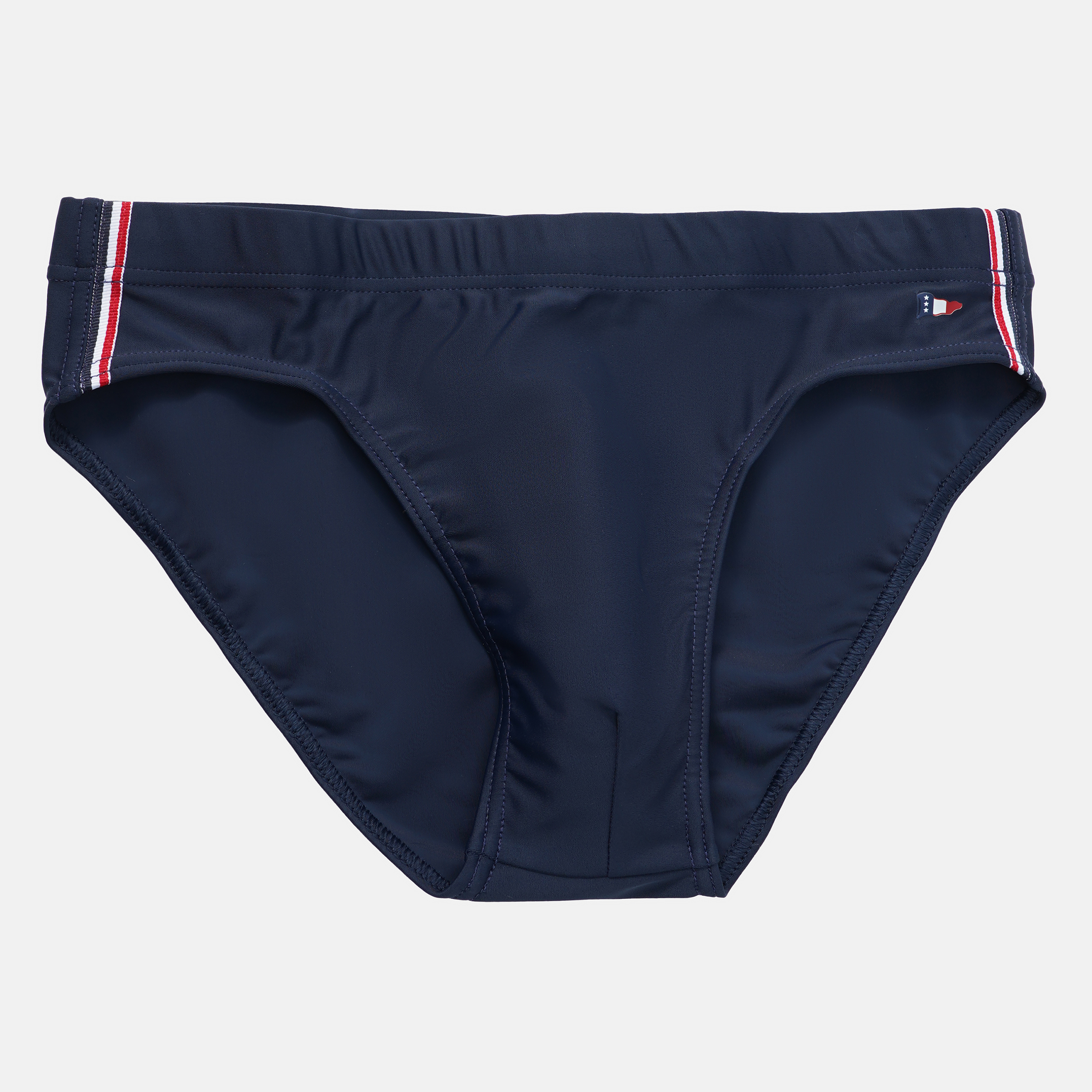 

Плавки Scuola Nautica Italiana slip 017303 L Темно-синие