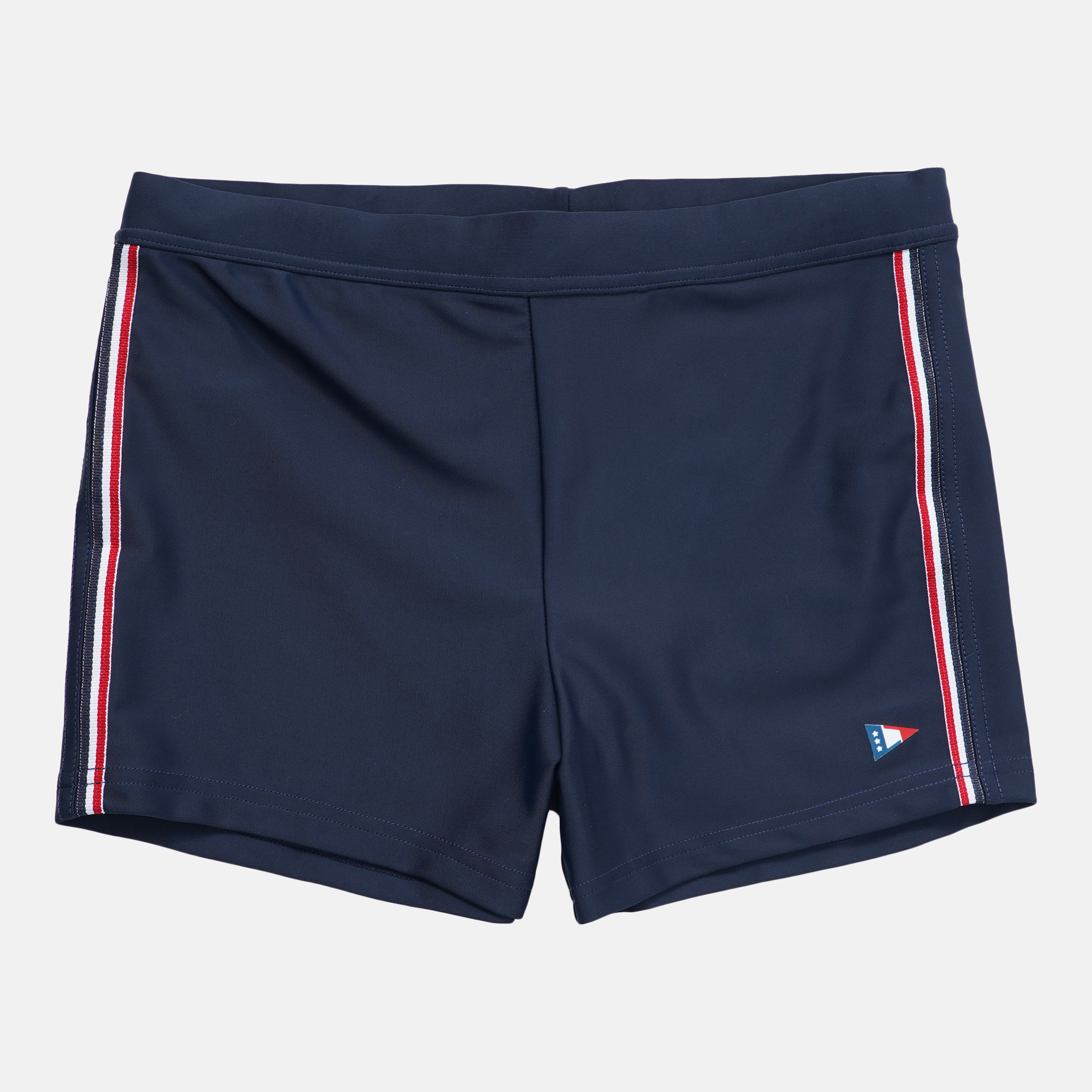 

Плавки Scuola Nautica Italiana boxer 017903 L Темно-синие