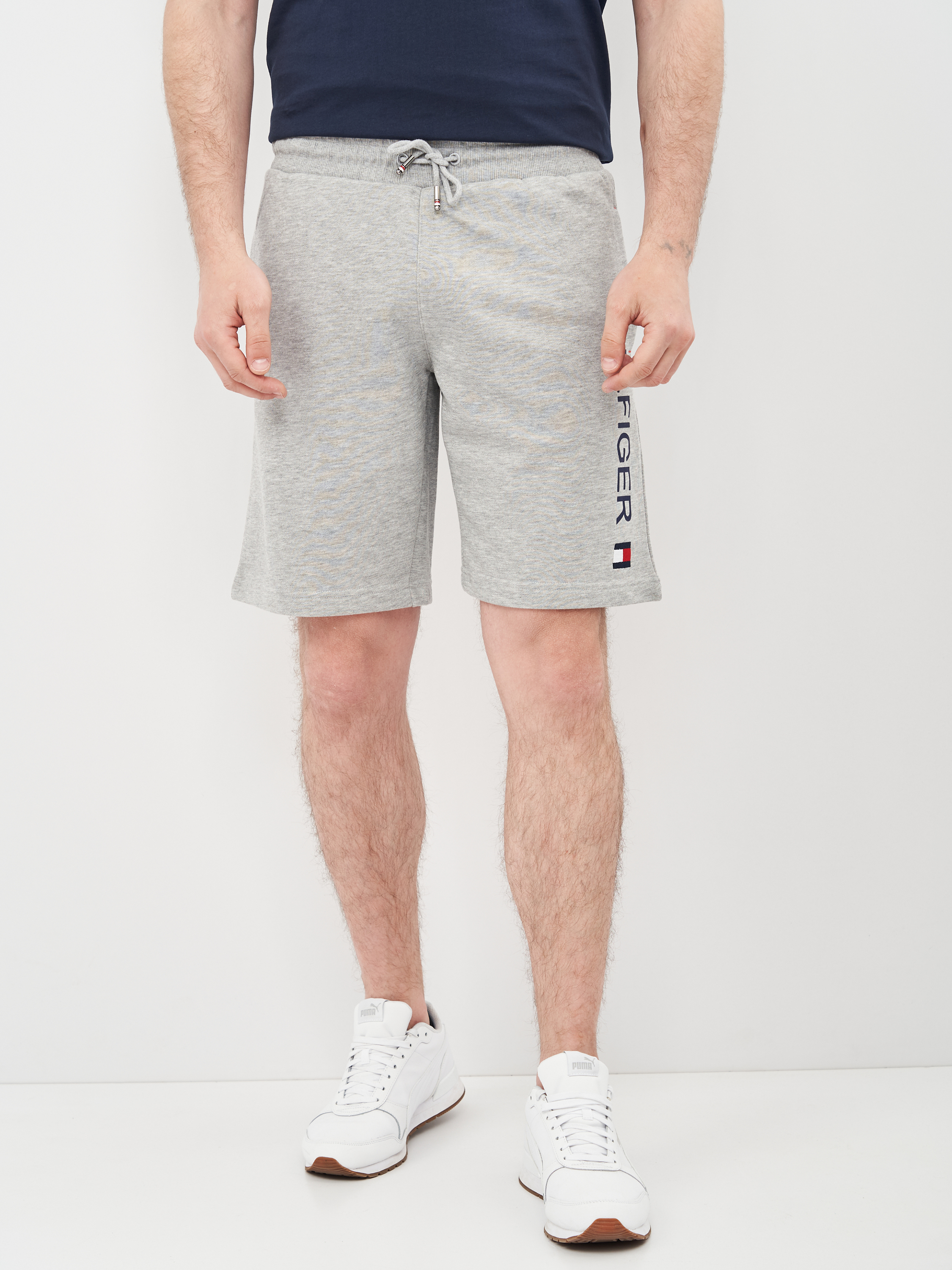 

Шорты Tommy Hilfiger 10719 XL (50) Серые