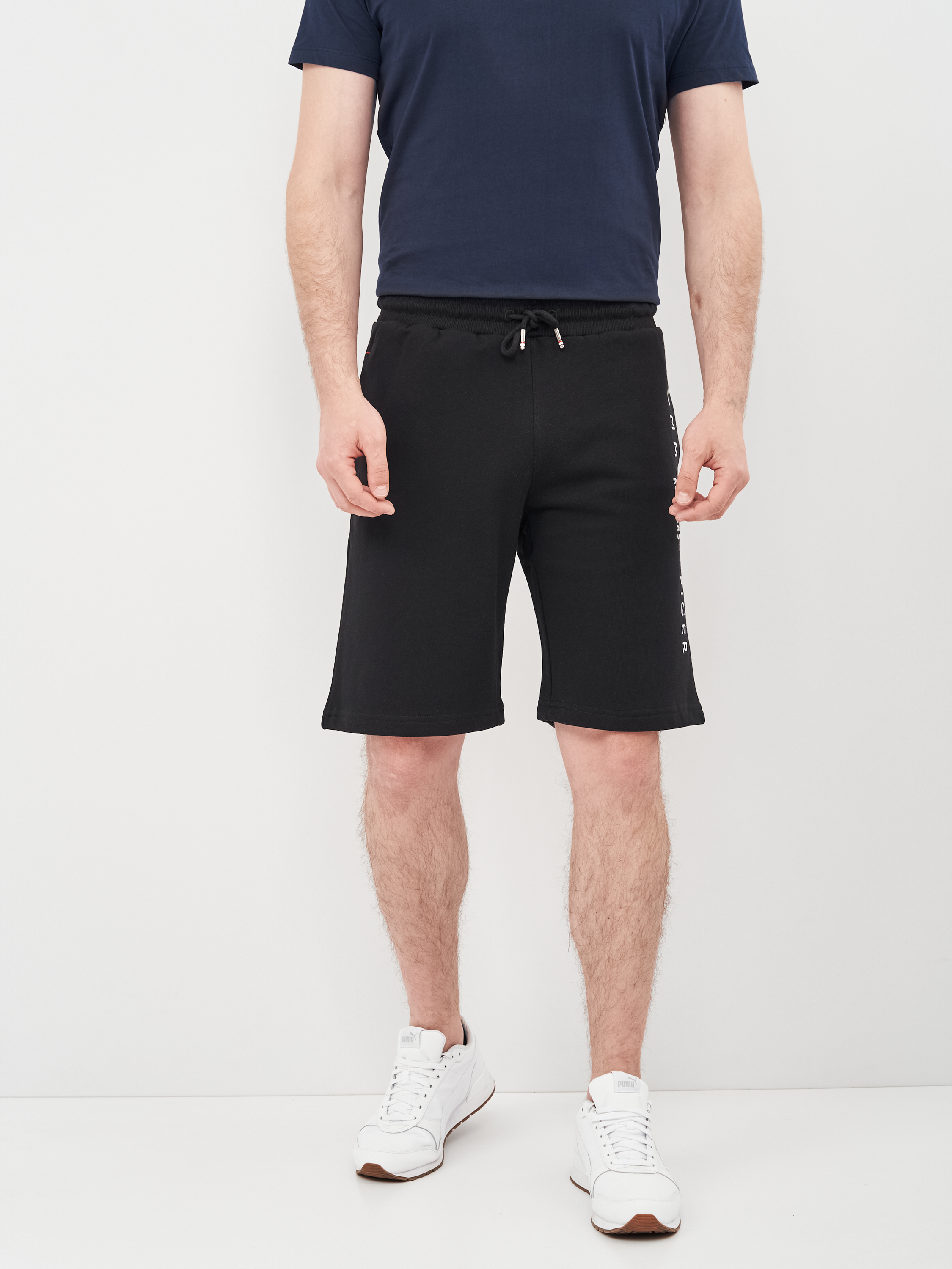 

Шорты Tommy Hilfiger 10720.1 XL (50) Черные