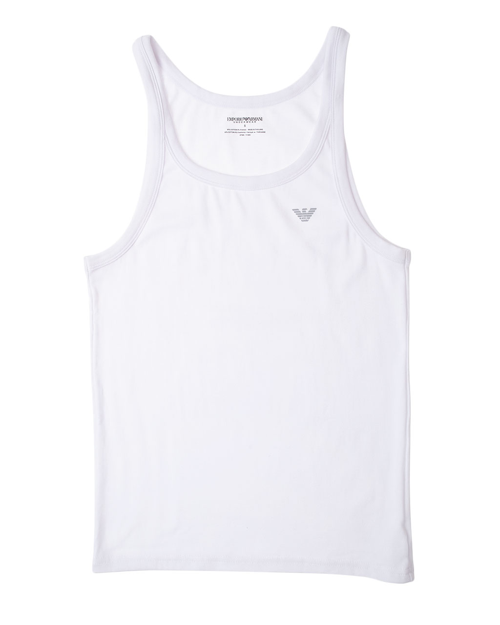 

Майка чоловіча ARMANI EA7 (111865-500-00010/4) L