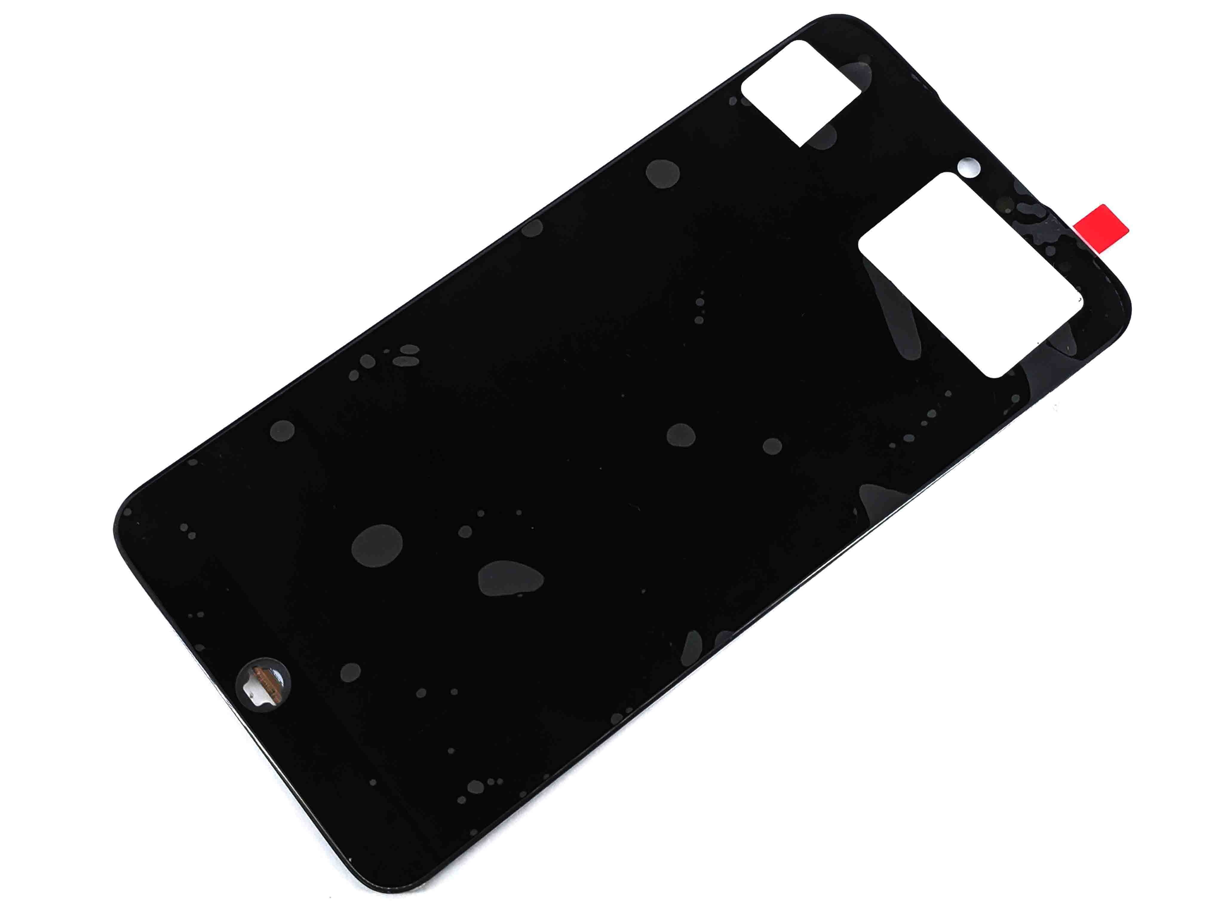 

Дисплей + сенсор (модуль) экран Meizu 15 Lite , M15 черный High Copy