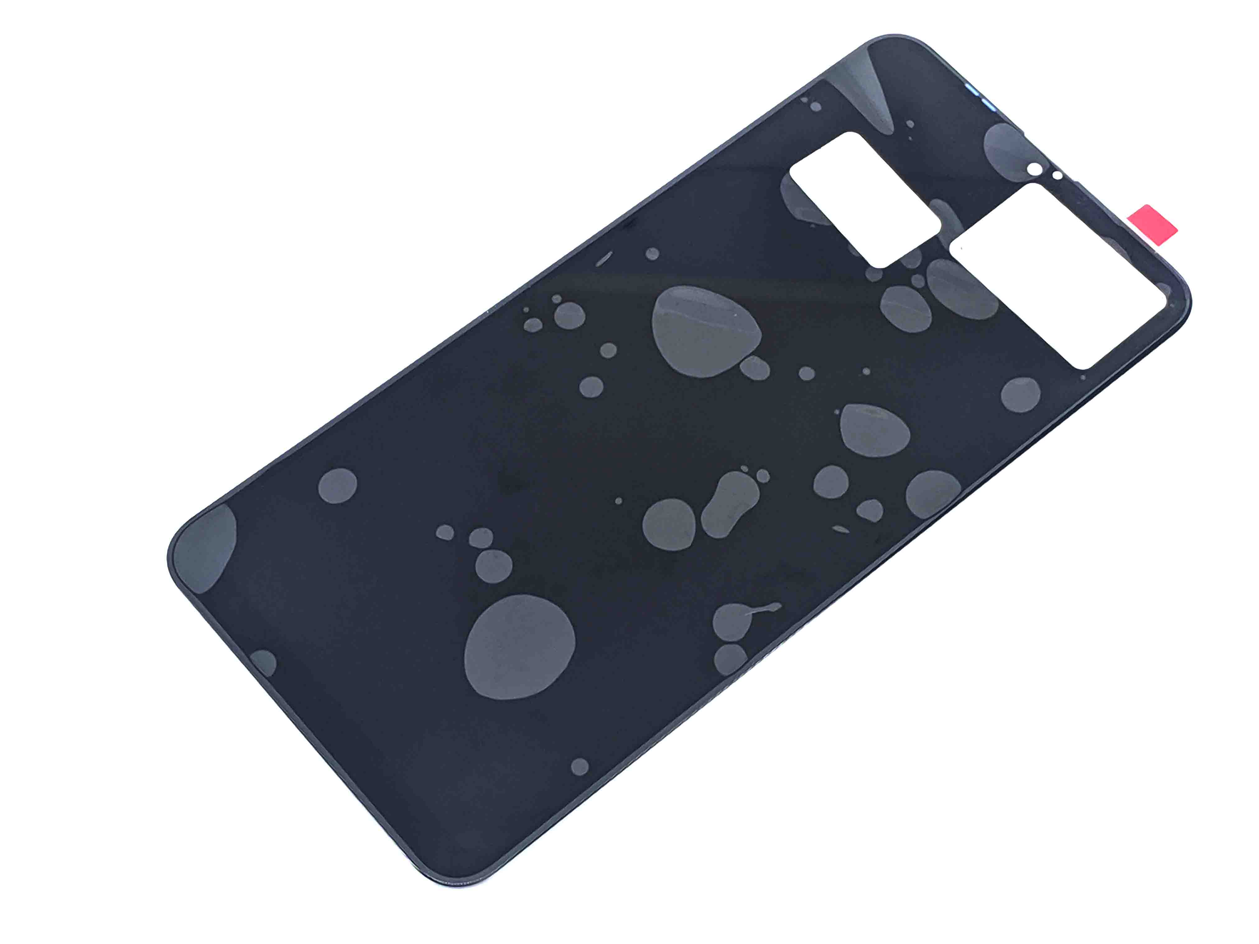 

Дисплей + сенсор (модуль) экран Samsung A105, M105, Galaxy A10, M10 черный Original PRC