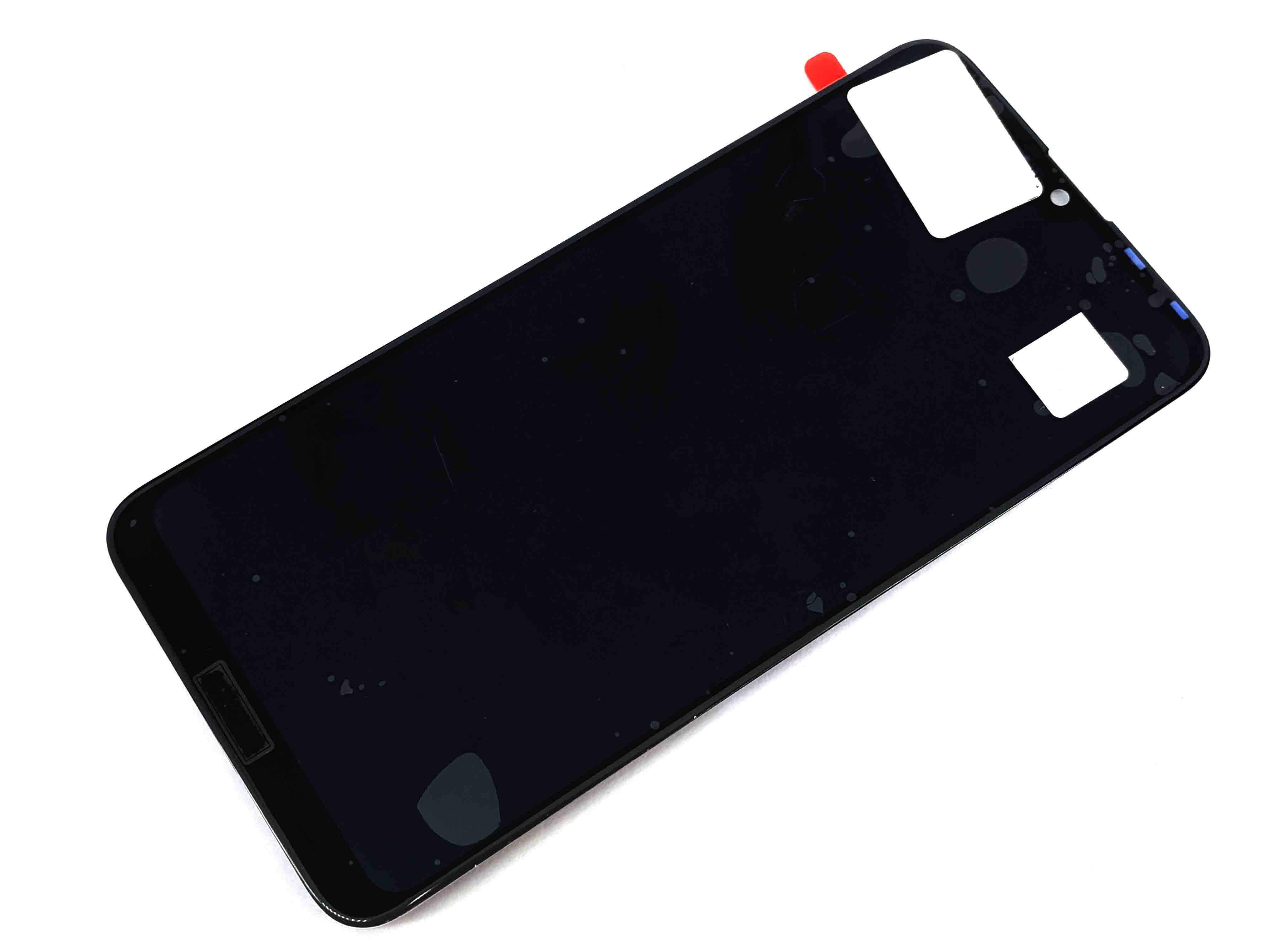 

Дисплей + сенсор (модуль) экран Huawei Y7 2019 (DUB-LX1) черный Original PRC