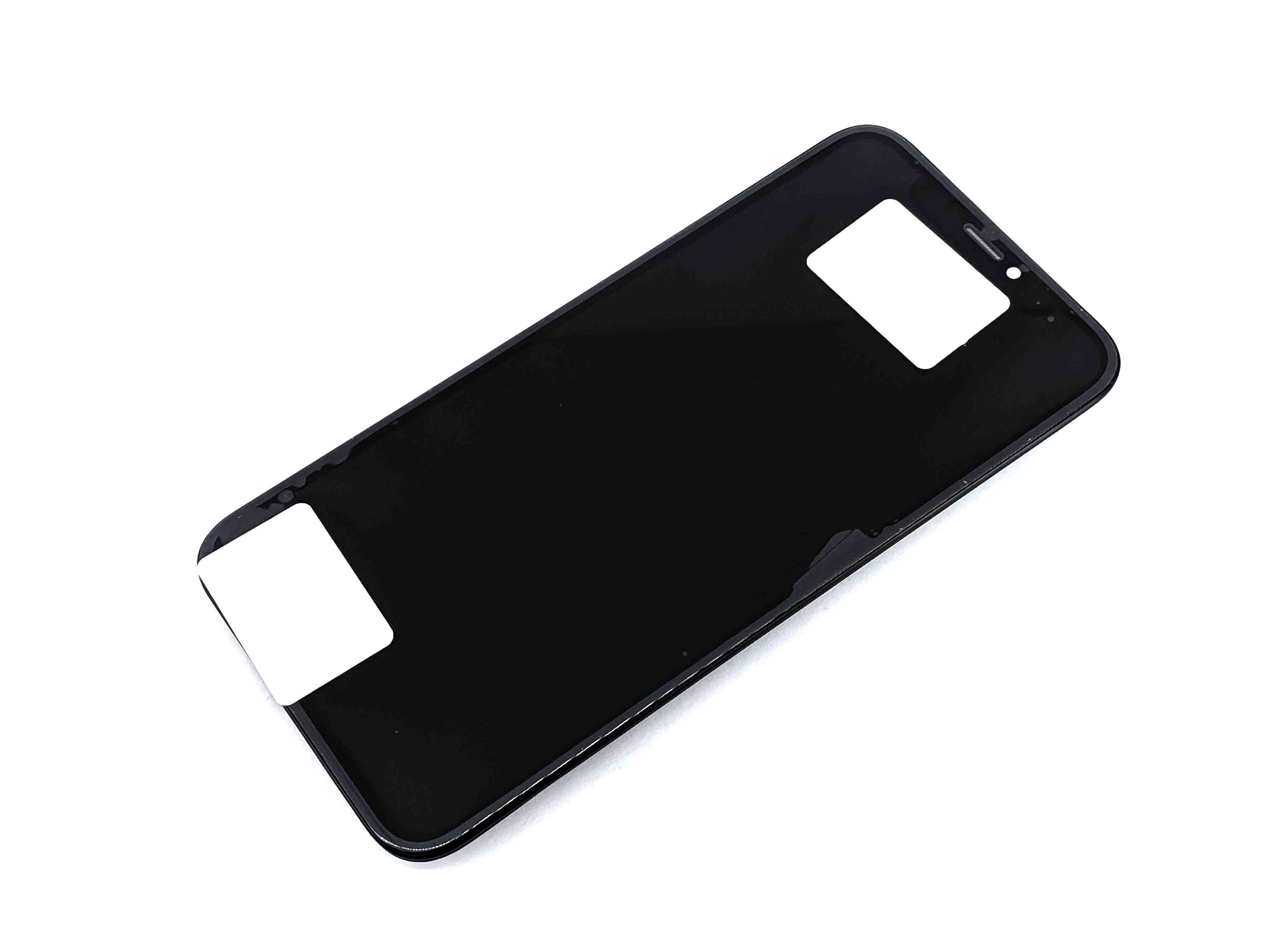 

Дисплей + Сенсор (модуль) экран iPhone X черный OLED High Copy