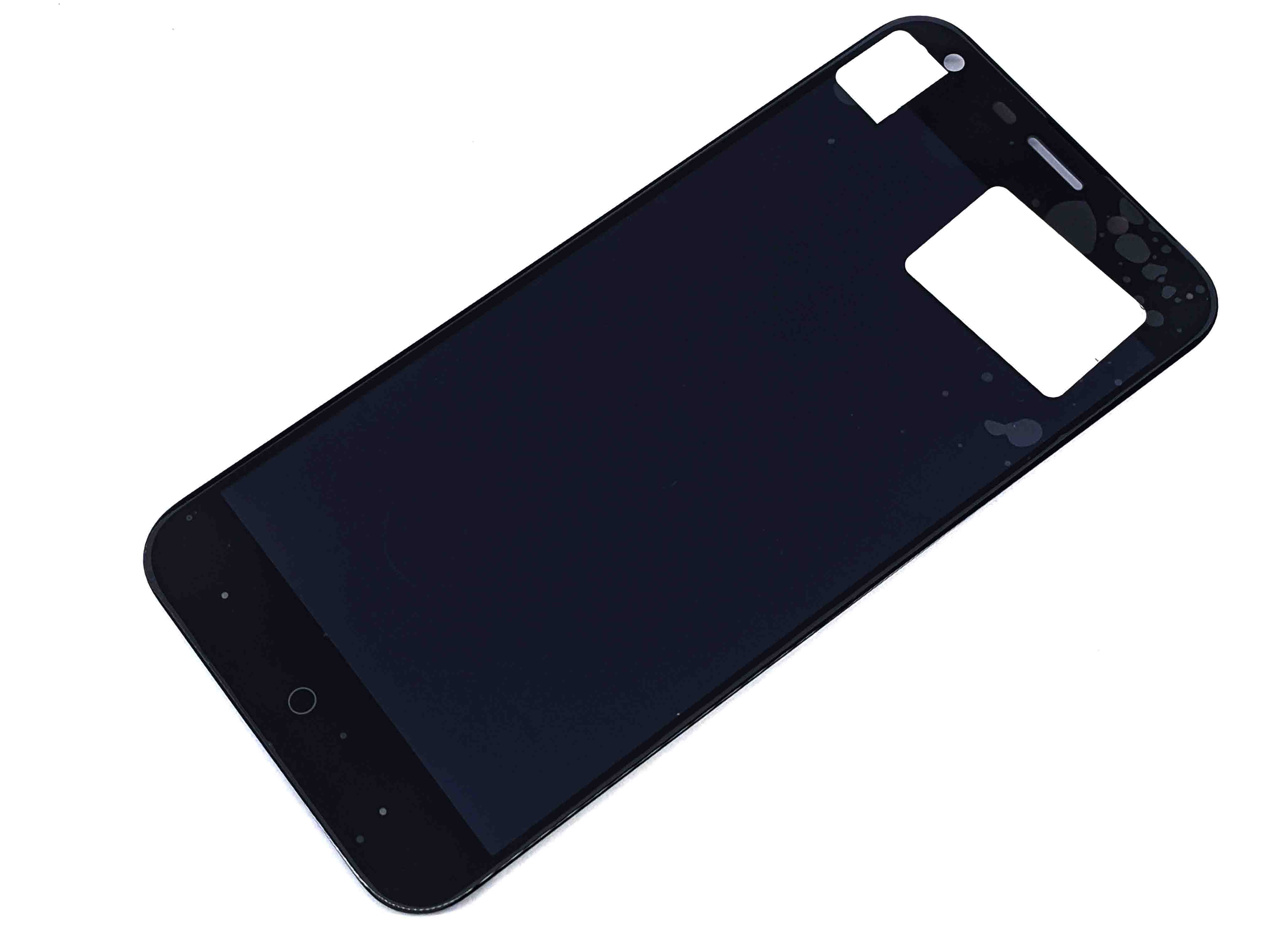 

Дисплей + сенсор (модуль) экран ZTE Blade A6, A6 Blade, Blade A6 Lite, A6 lite Blade A0620 A0621 черный High Copy
