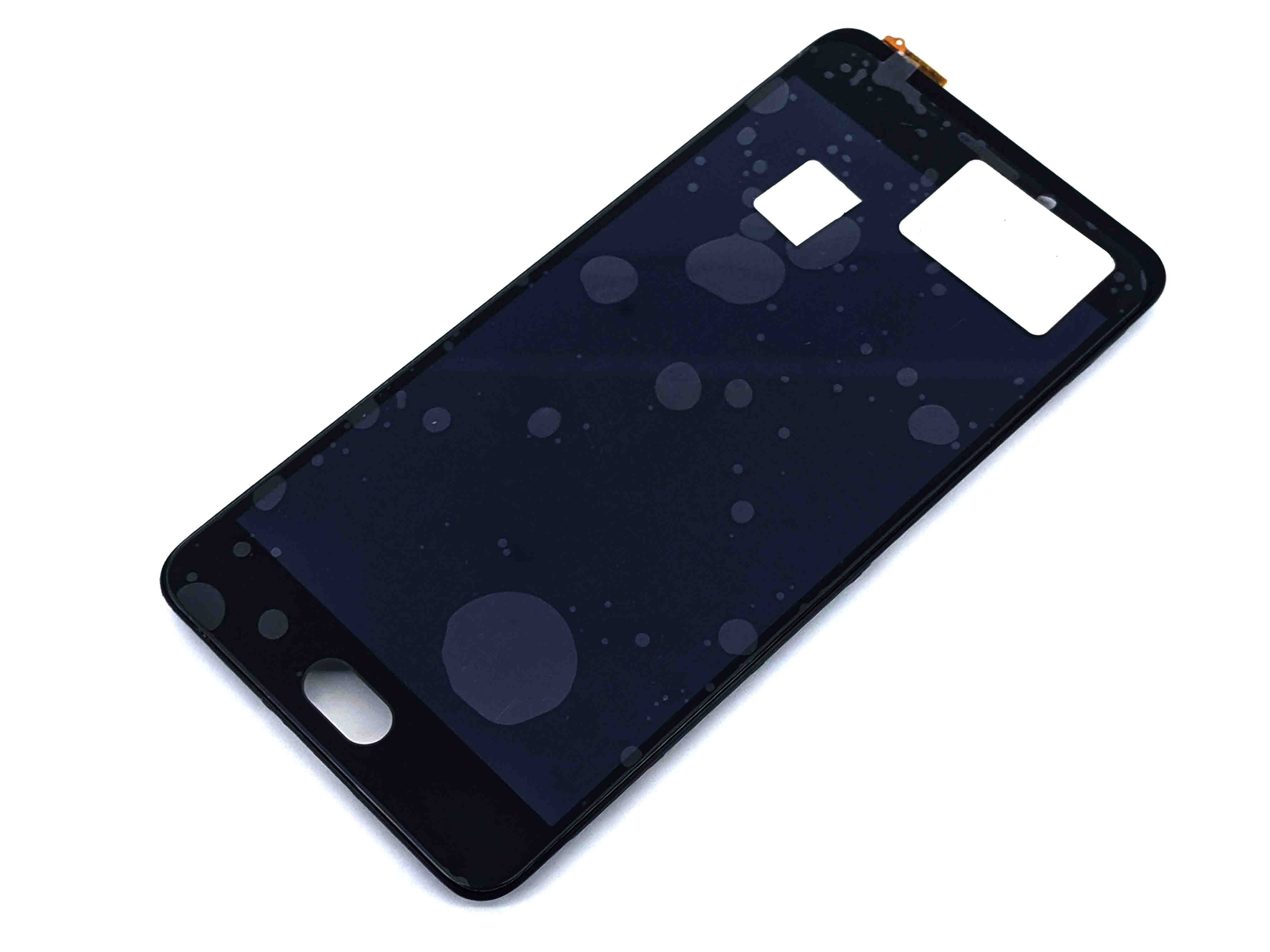 

Дисплей + сенсор (модуль) экран Meizu M6 Note (M721) черный + рамка High Copy