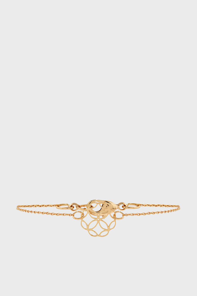 

Женский золотистый браслет FILIGREE FRIENDSHIP Accessorize OS 984035
