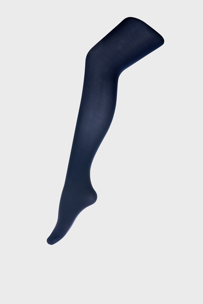 

Женские синие колготки 90 Den Opaque Tights Accessorize OS 196183