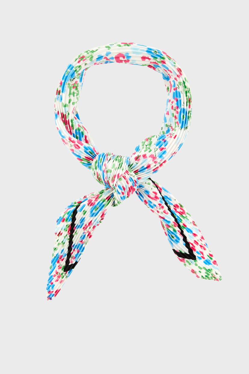 

Женский платок с принтом LIGHT DITSY FLORAL Accessorize OS 886521