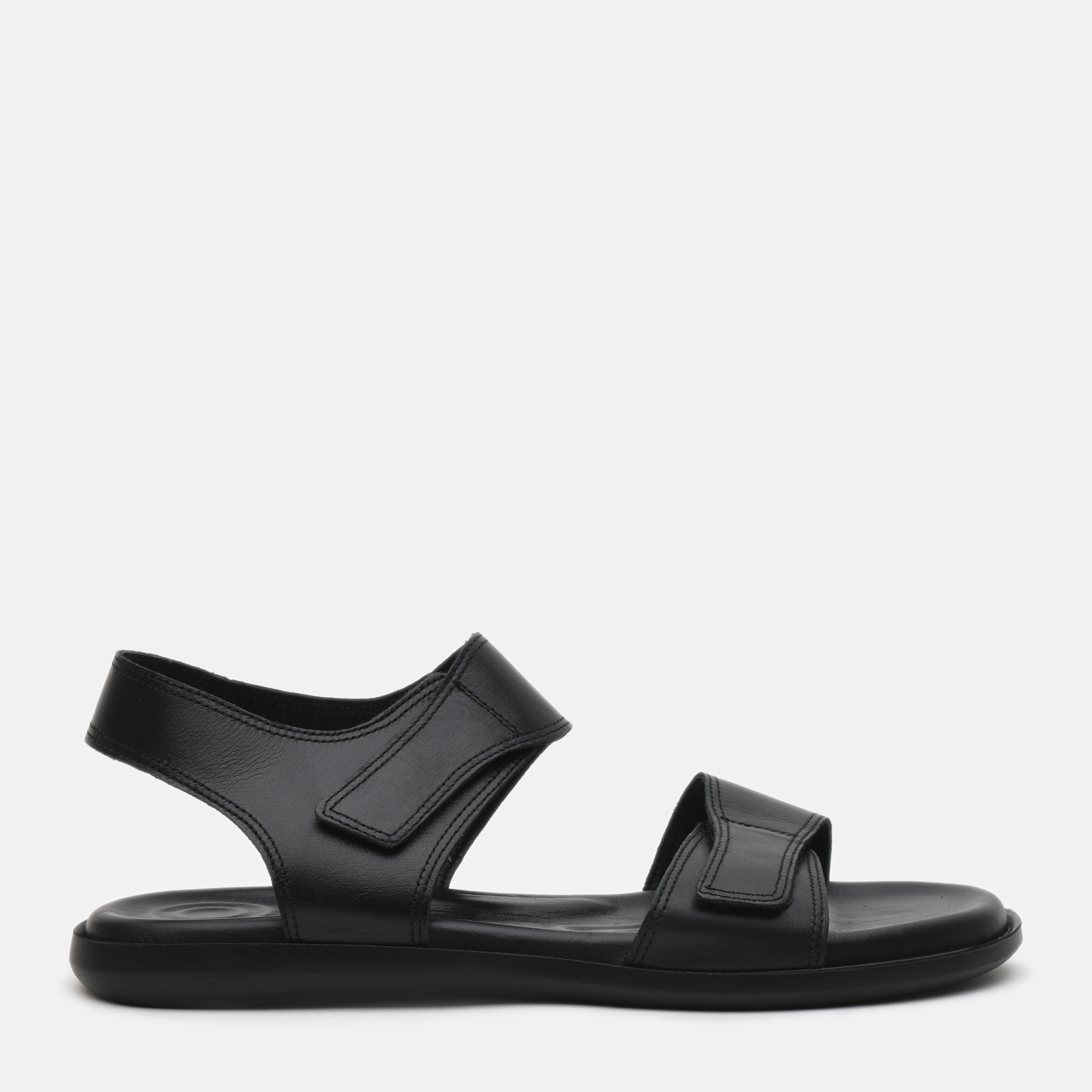 

Сандалии Plezuro 1003 BLACK 44 29.9 см Черные