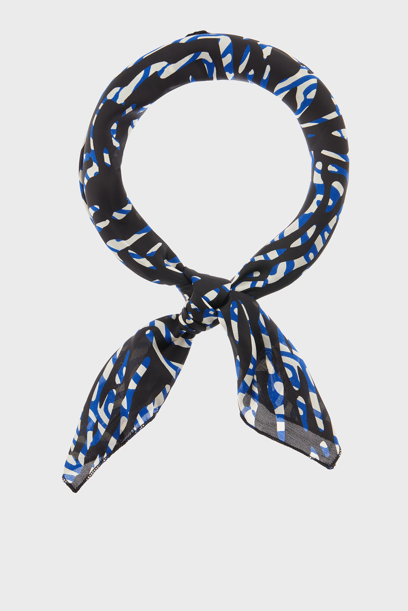

Женская повязка BLUE ZEBRA SQUARE Accessorize OS 886191