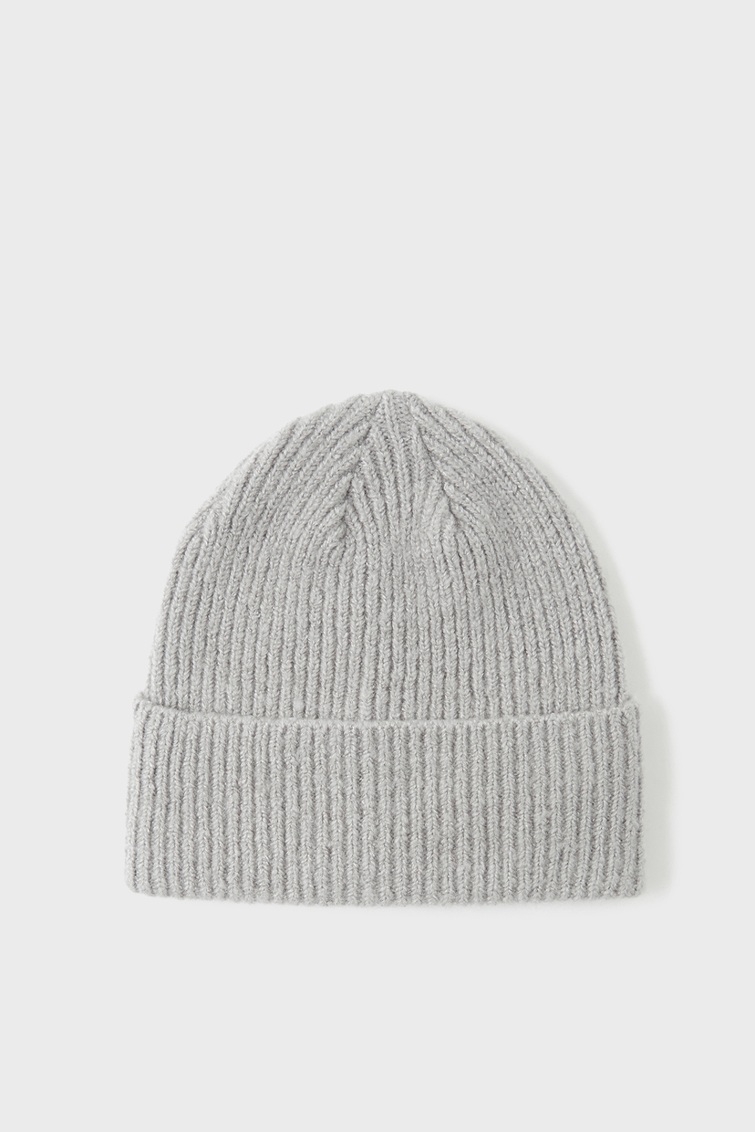 

Женская серая шапка SOHO SOFT BEANIE Accessorize OS 991039