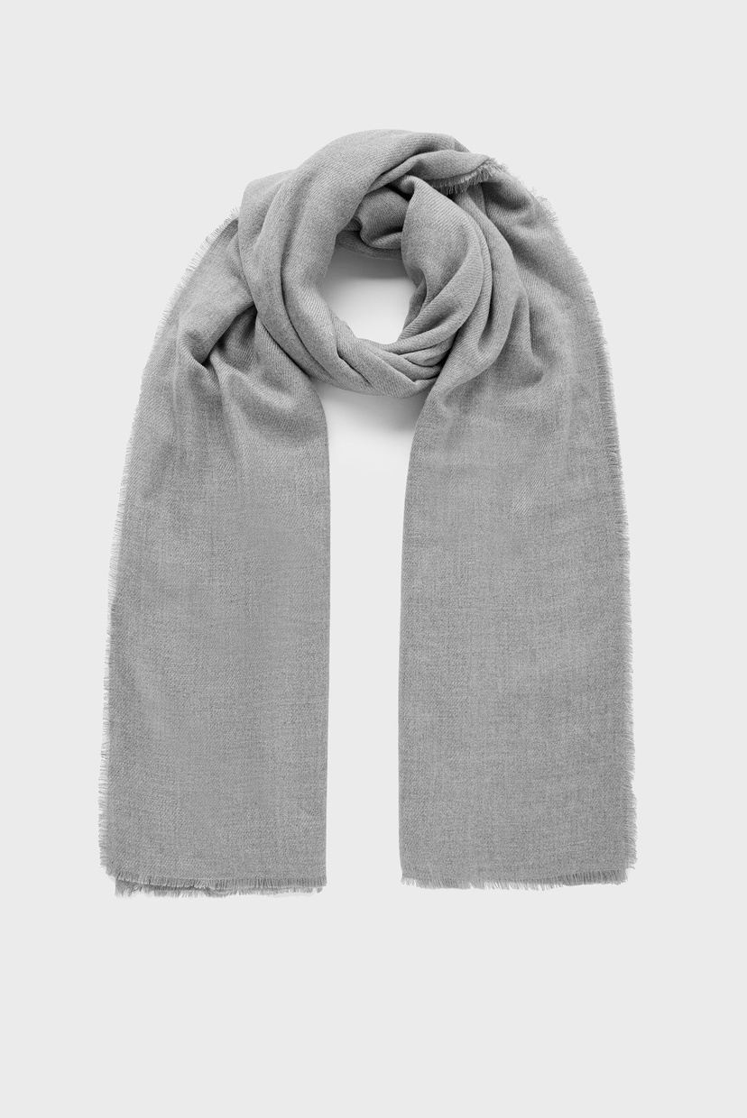 

Женский серый шарф Take Me Eveywhere Accessorize OS 187033