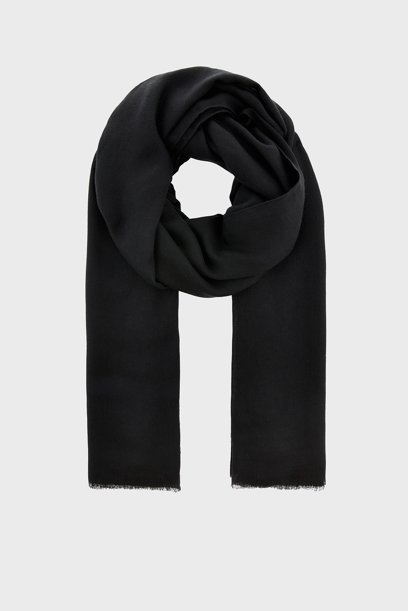 

Женский черный шарф SORRENTO LIGHTWEIGHT Accessorize OS 887251