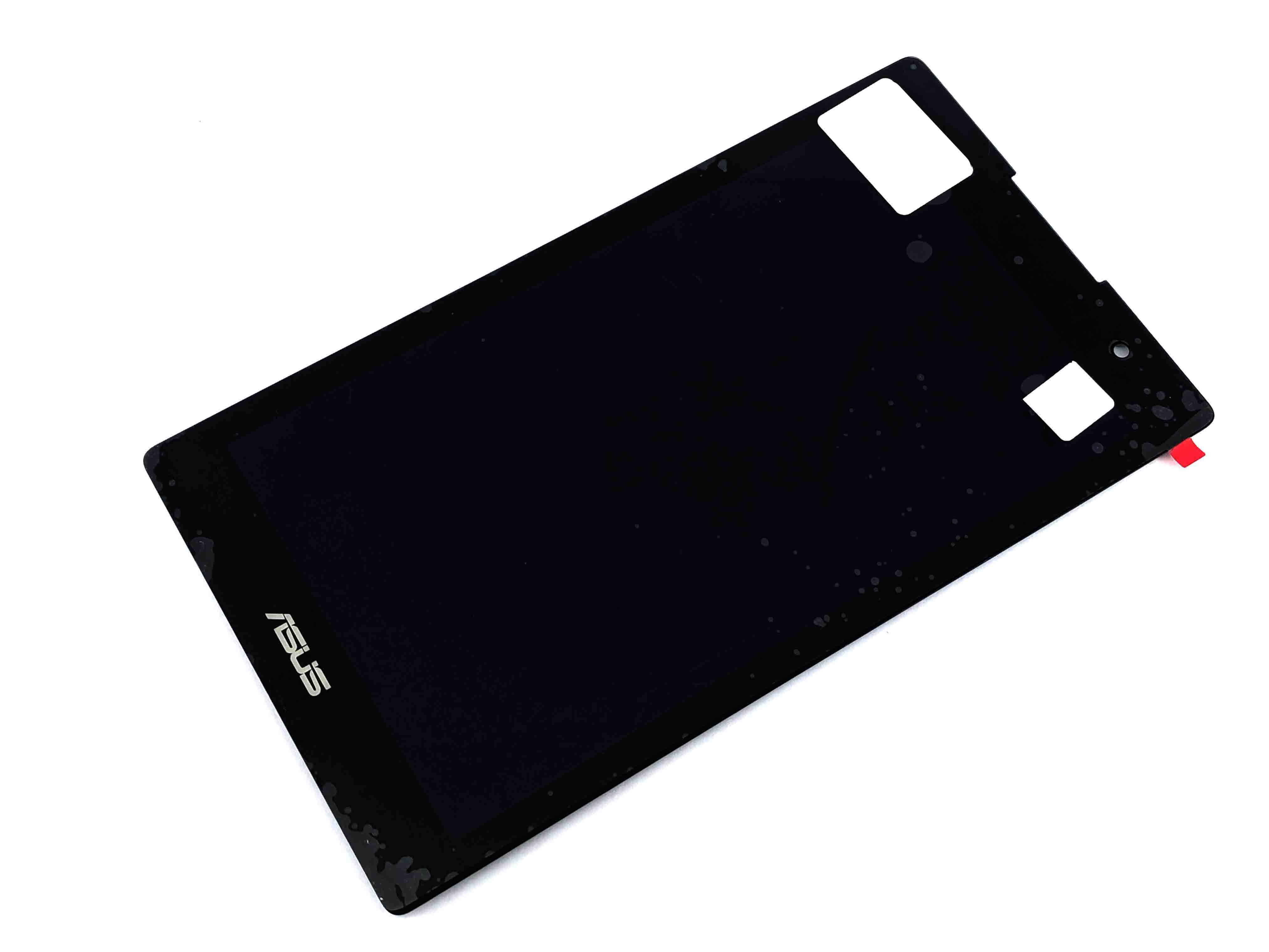 

Дисплей + сенсор (модуль) экран Asus ZenPad C7 Z170, Z170C, Z170CG, P01Y черный High Copy