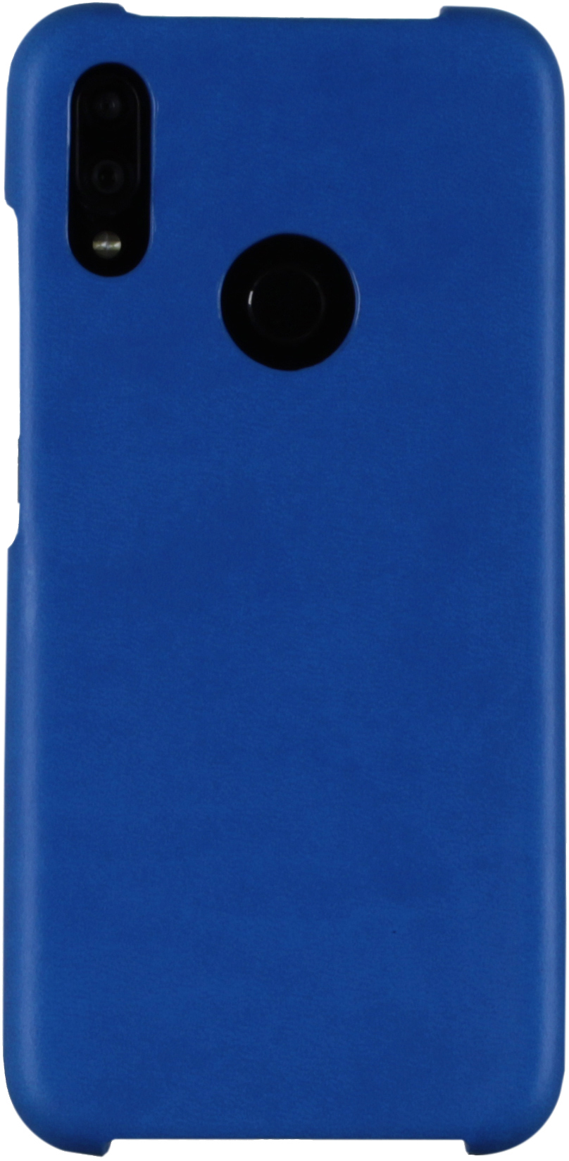

Панель RedPoint Shadow Cover для Xiaomi Redmi Note 7 Blue (ТК.288.Ш.41.02.000)