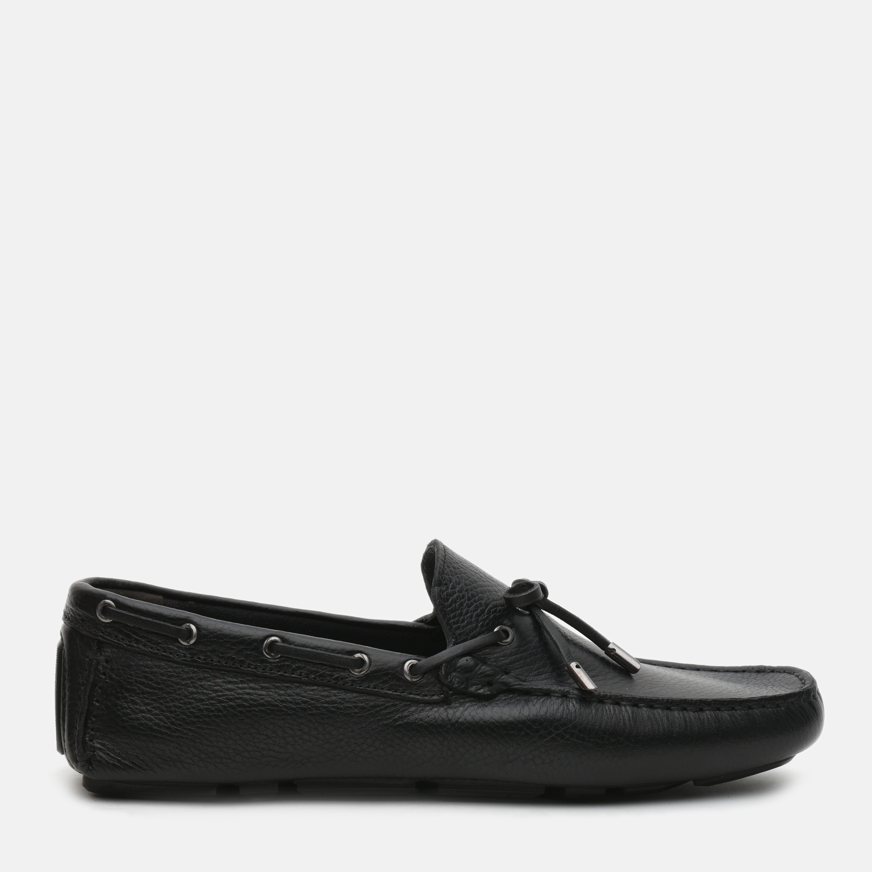 

Мокасины Plezuro 129 BLACK 42 28.6 см Черные