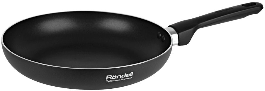 

Сковорода Rondell Massimo 28 см (RDA-1404)