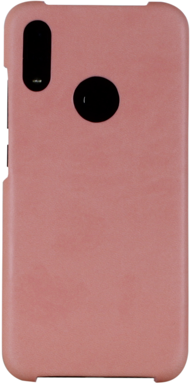 

Панель RedPoint Shadow Cover для Xiaomi Redmi Note 7 Peach (ТК.288.Ш.63.02.000)