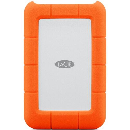 

Жесткий диск LaCie Rugged 1 TB (STFR1000800)
