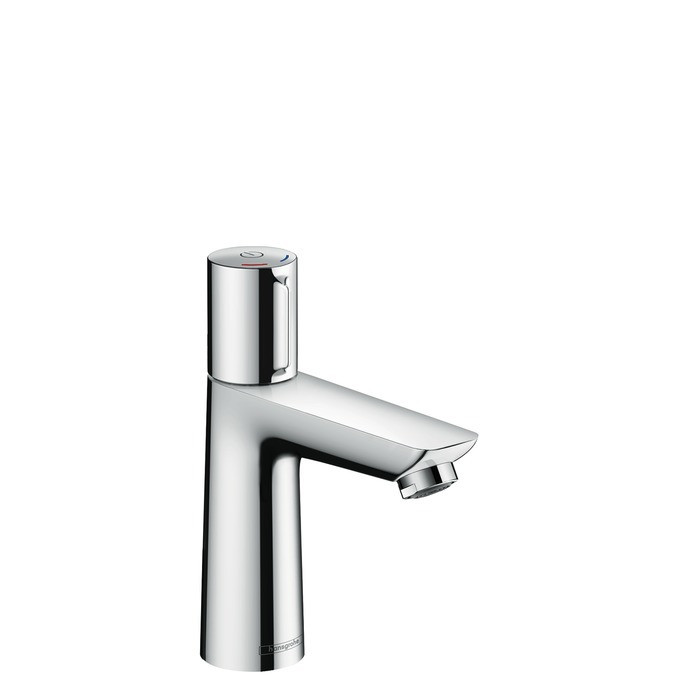 

Смеситель для ванны Hansgrohe Talis Select E 71751000