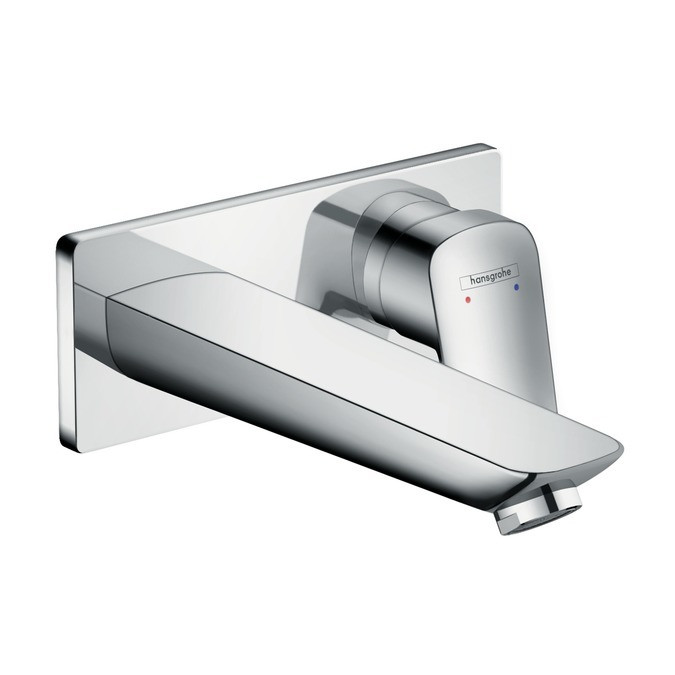 

Смеситель для ванны Hansgrohe Logis 71220000