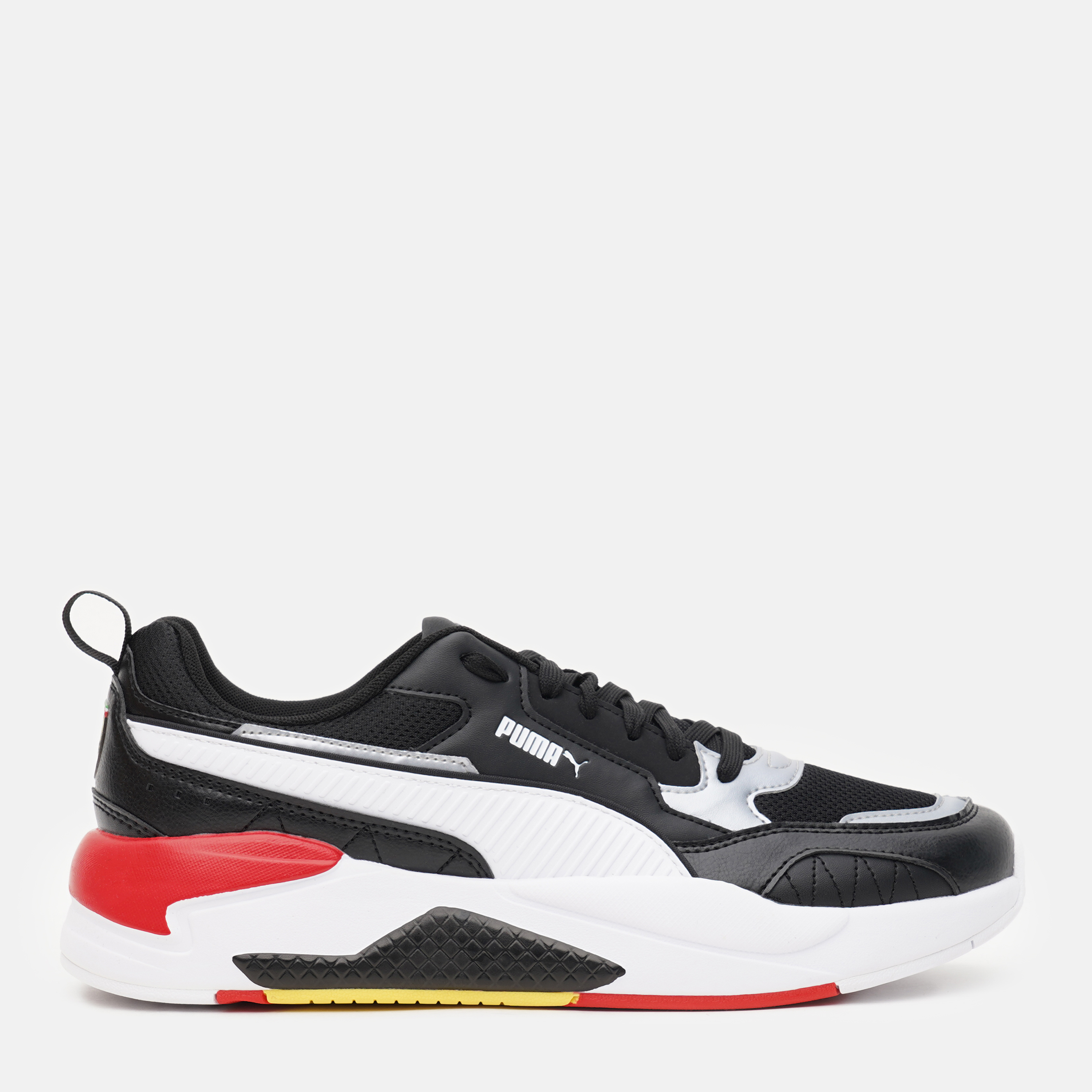 

Кроссовки Puma Ferrari Race X-Ray 2 30655304 44.5 (10) 29 см Black-White