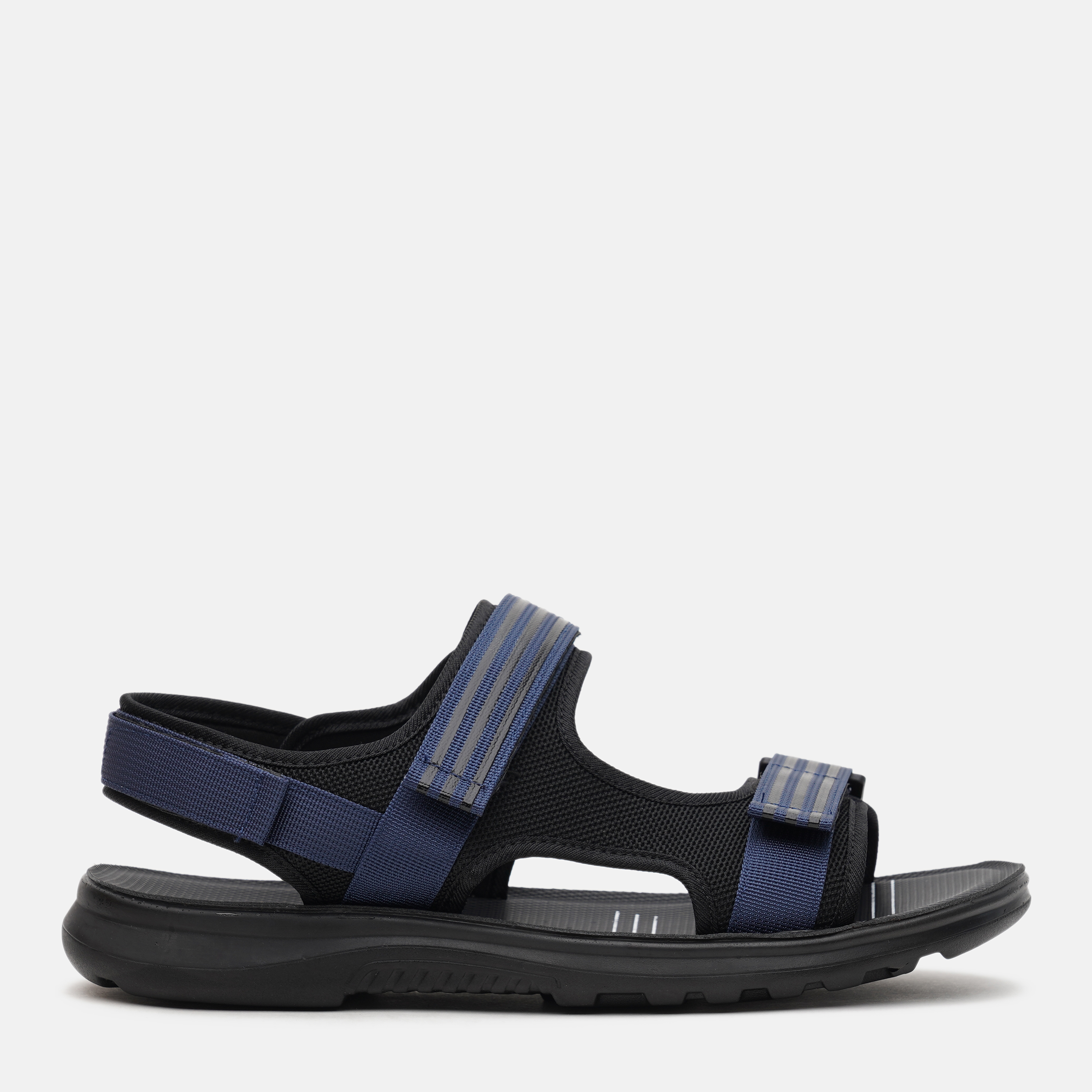 

Сандалии Paliament A2576-1_Black 41
