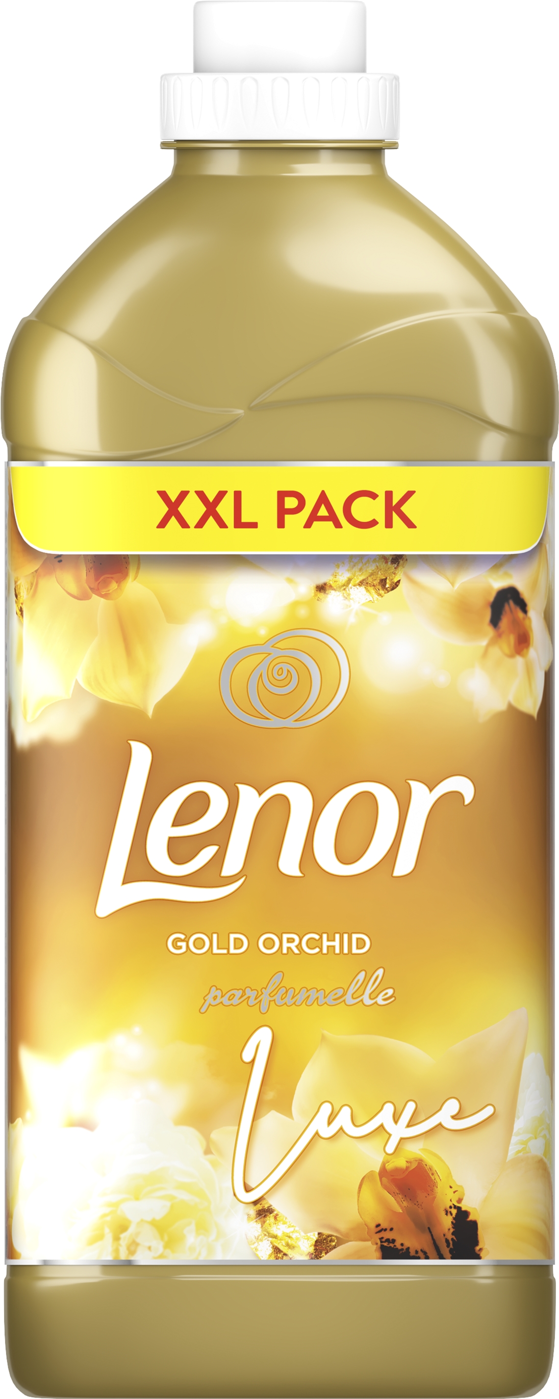 

Кондиционер для белья Lenor Золотая орхидея 2 л