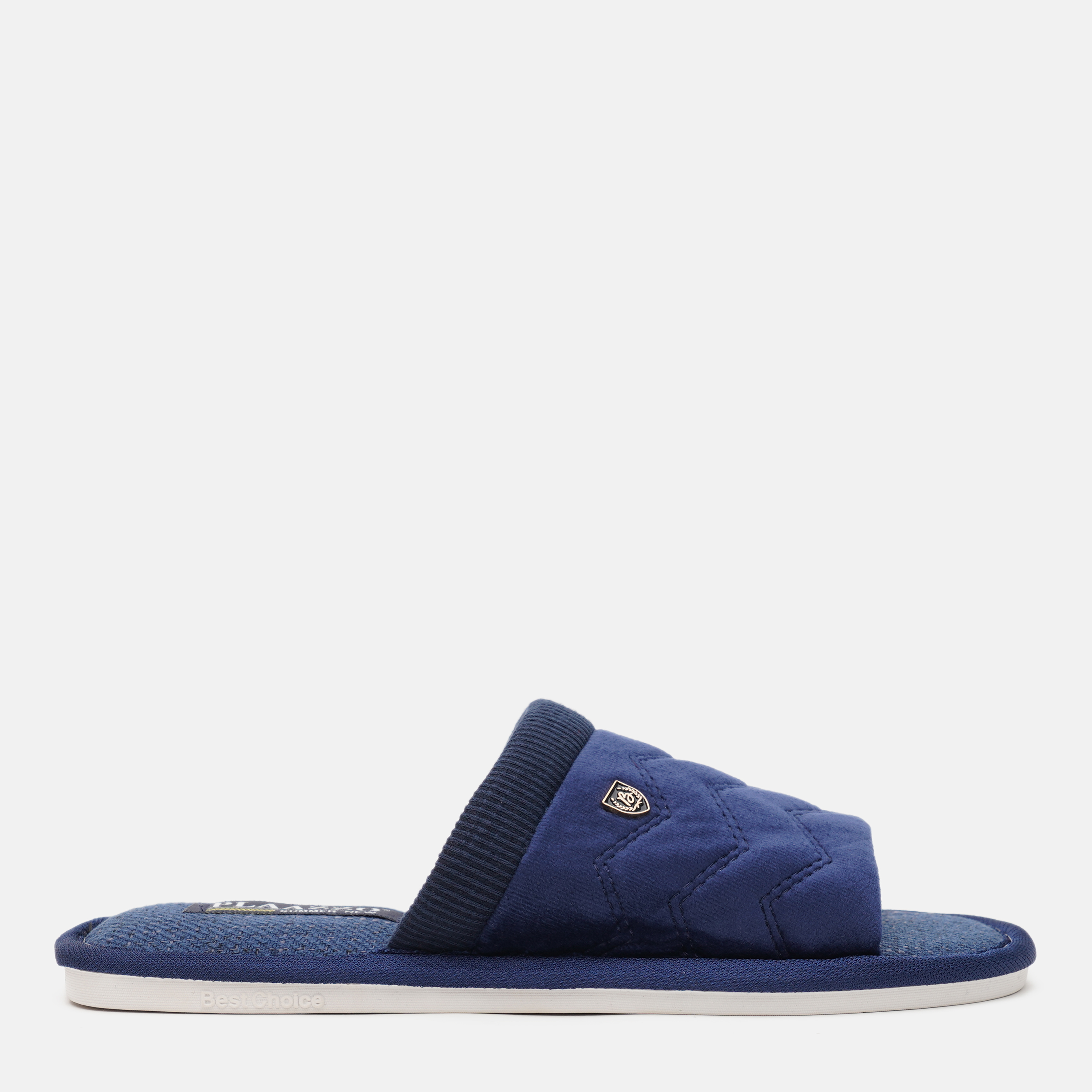 

Тапочки Plaazzo BT38_Blue 40/41