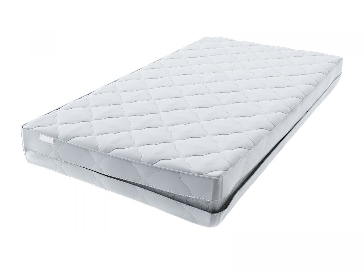 

Матрас EuroCocos Nice Sleep 5 160х200 см