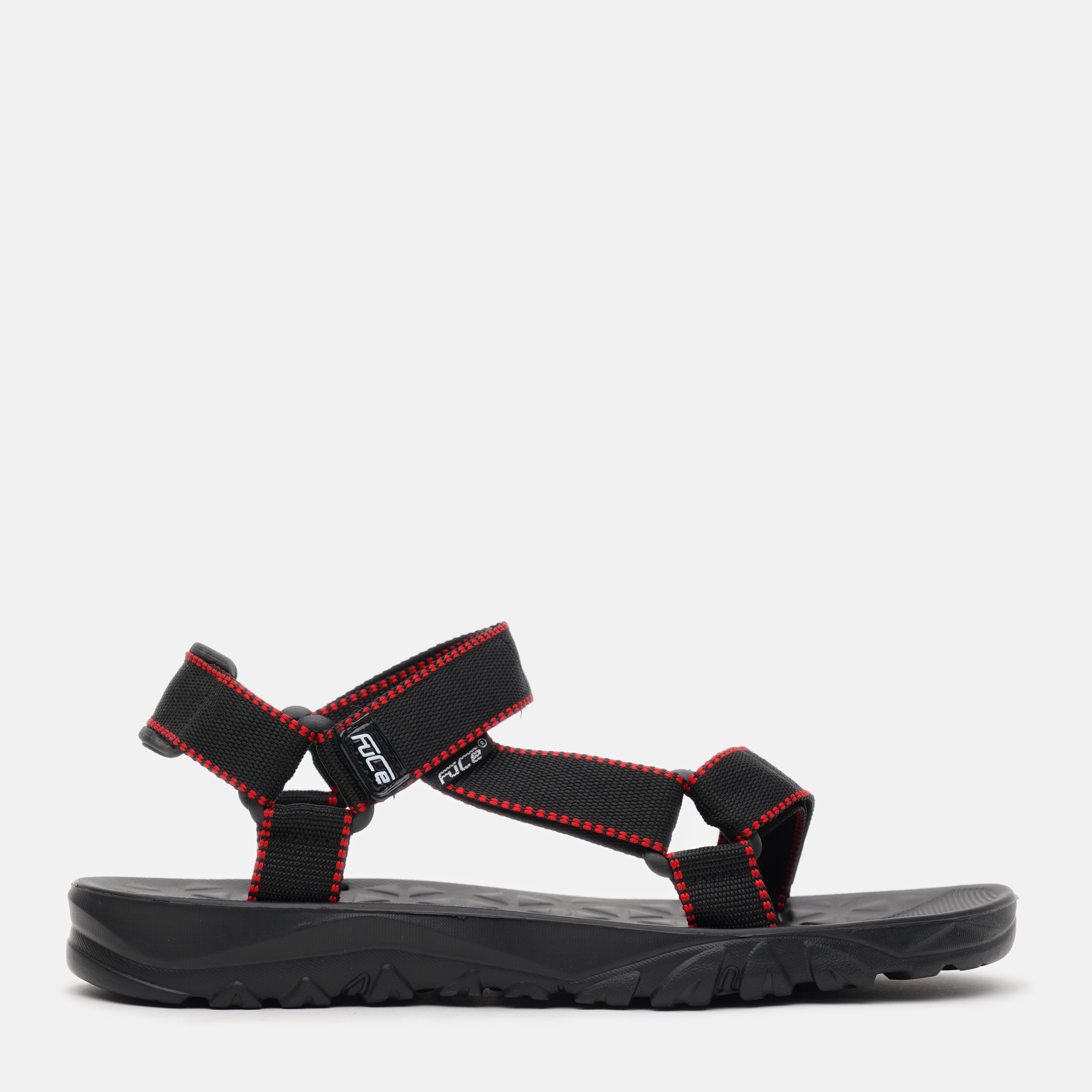 

Сандалии Fuce L01-2_Black 40