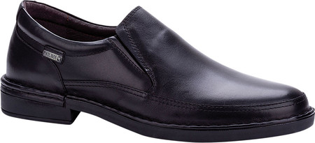 

Мужские туфли Pikolinos Bermeo Slip On M0M-3157 Black Calfskin Leather 41