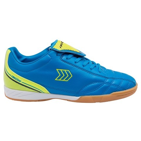 

Женская обувь для футбола Restime DWO20313 Skyblue Navy Lime 39