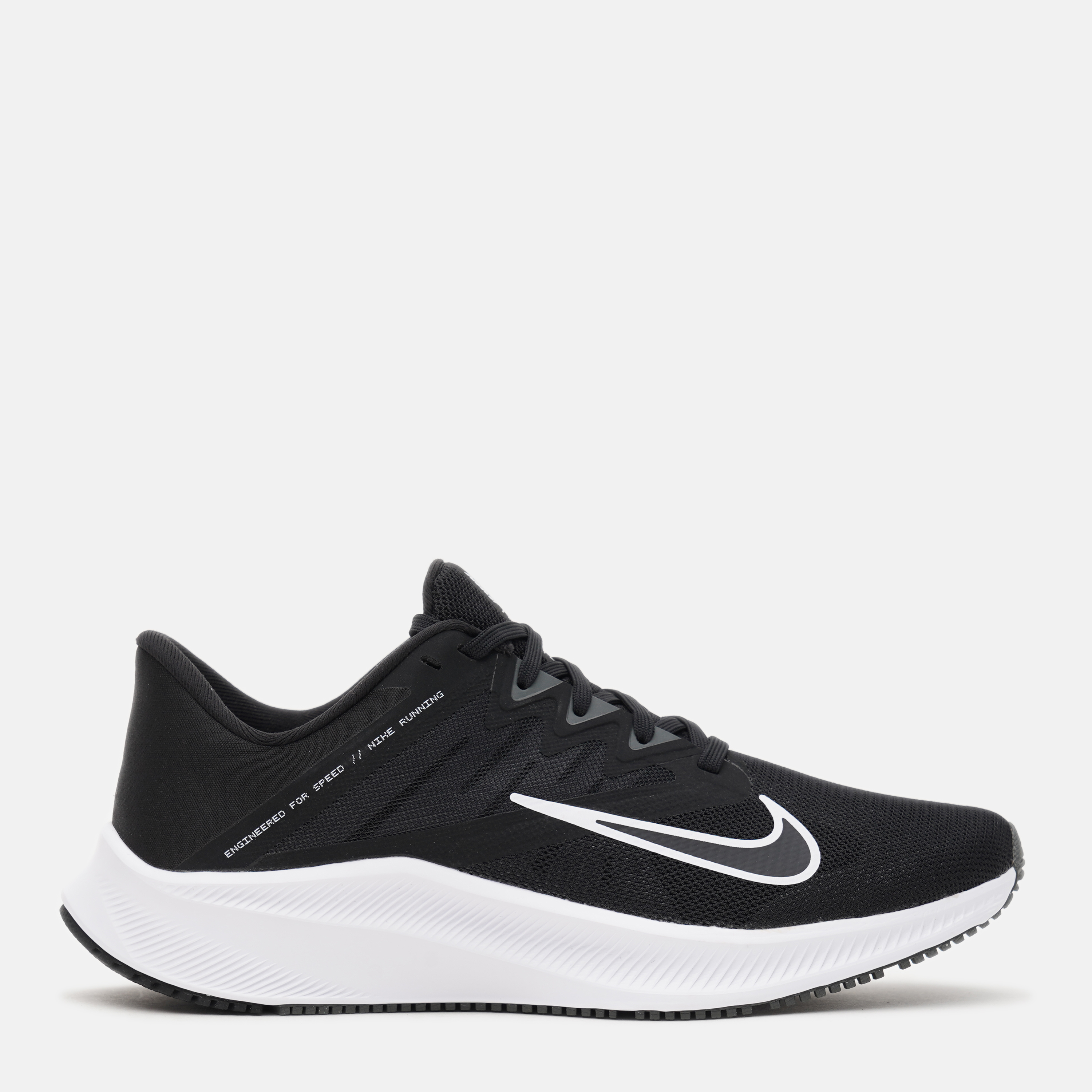 

Кроссовки Nike Wmns Quest 3 CD0232-002 37 (7) 24 см Черные