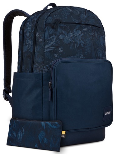

Рюкзак Case Logic Query 29L 15.6" CCAM-4116 DressBlueFloral/DressBlue