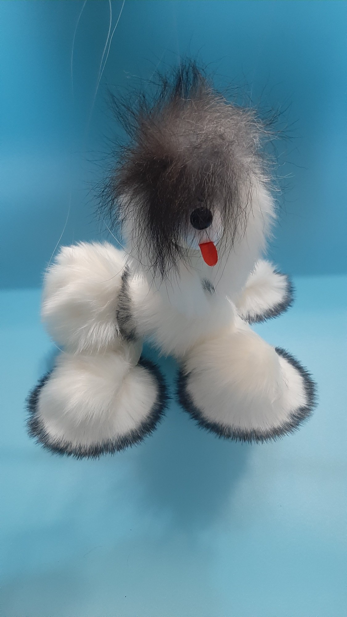 

Игрушка марионетка Puppet Арчи 30 см