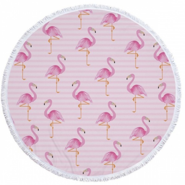 

Пляжный коврик Tender Flamingo FOR Арт.123287