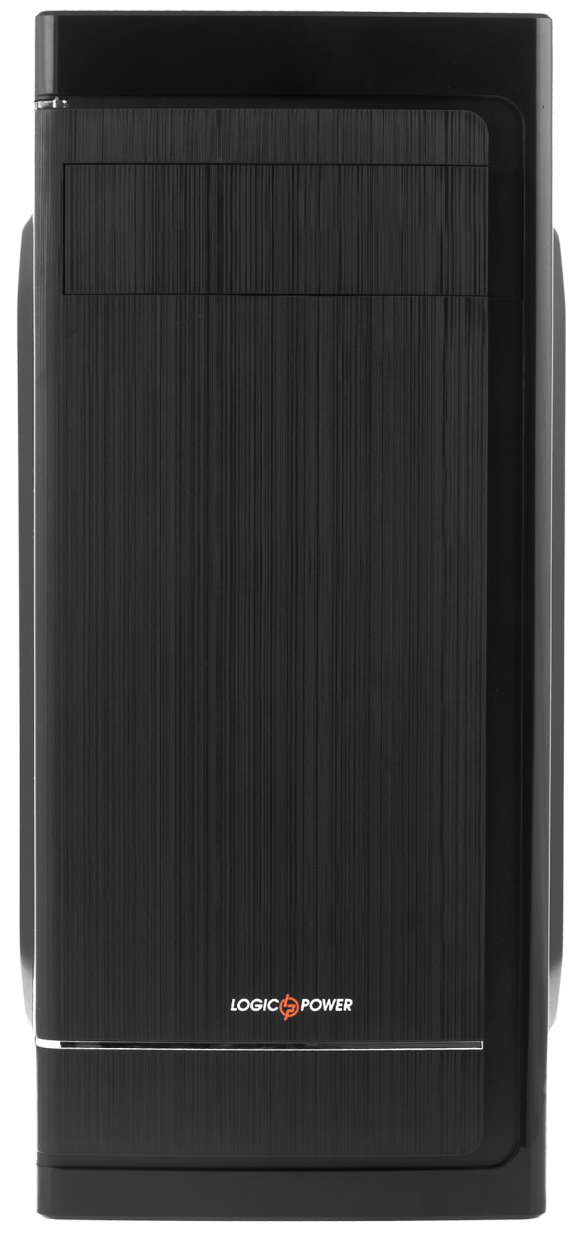 

Корпус Logicpower 2006 Black, 400W (6397669)
