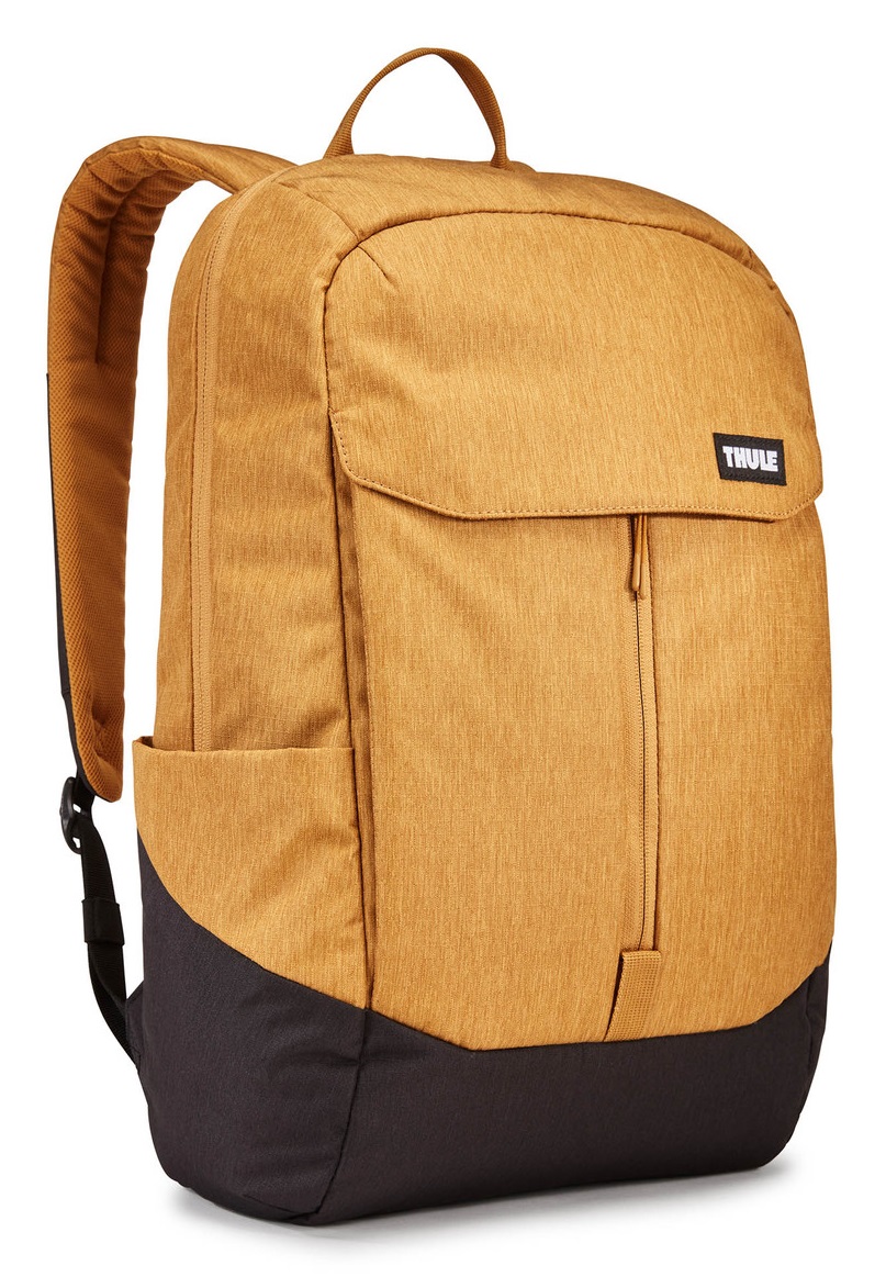 

Рюкзак Thule Lithos 20L TLBP-116 Woodthrush/Black