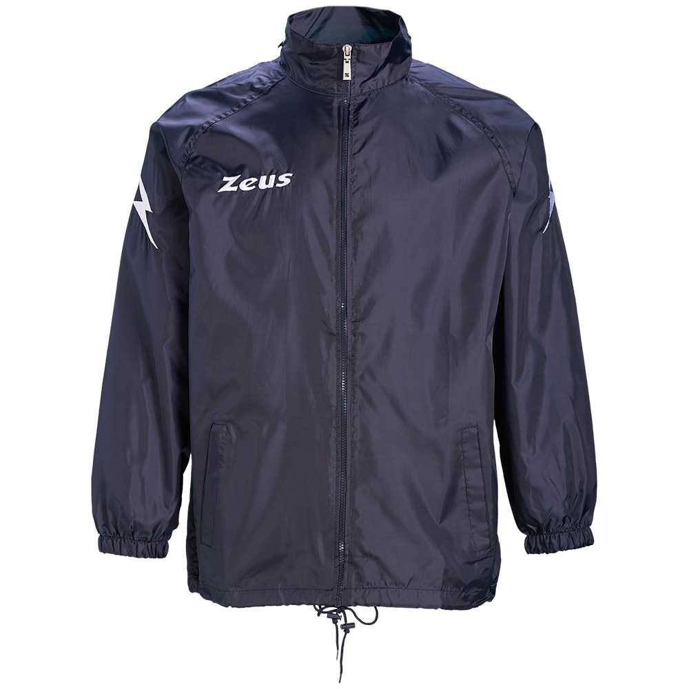 

Ветровка Zeus K-WAY RAIN Z00313 цвет: темно-синий, размер 2XS