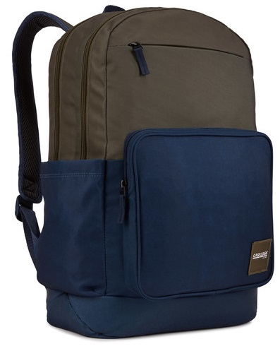 

Рюкзак Case Logic Query 29L 15.6" CCAM-4116 OliveNight/DressBlue