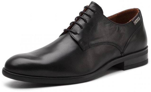 

Туфли Pikolinos M7J-4187 BLACK 44р черные