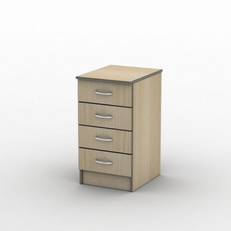 

Офисные тумба ТП-2 Бюджет Тиса 400х600