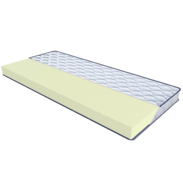 

Ортопедичний матрац SleepFly Silver Edition XENON 200 см x 200 см